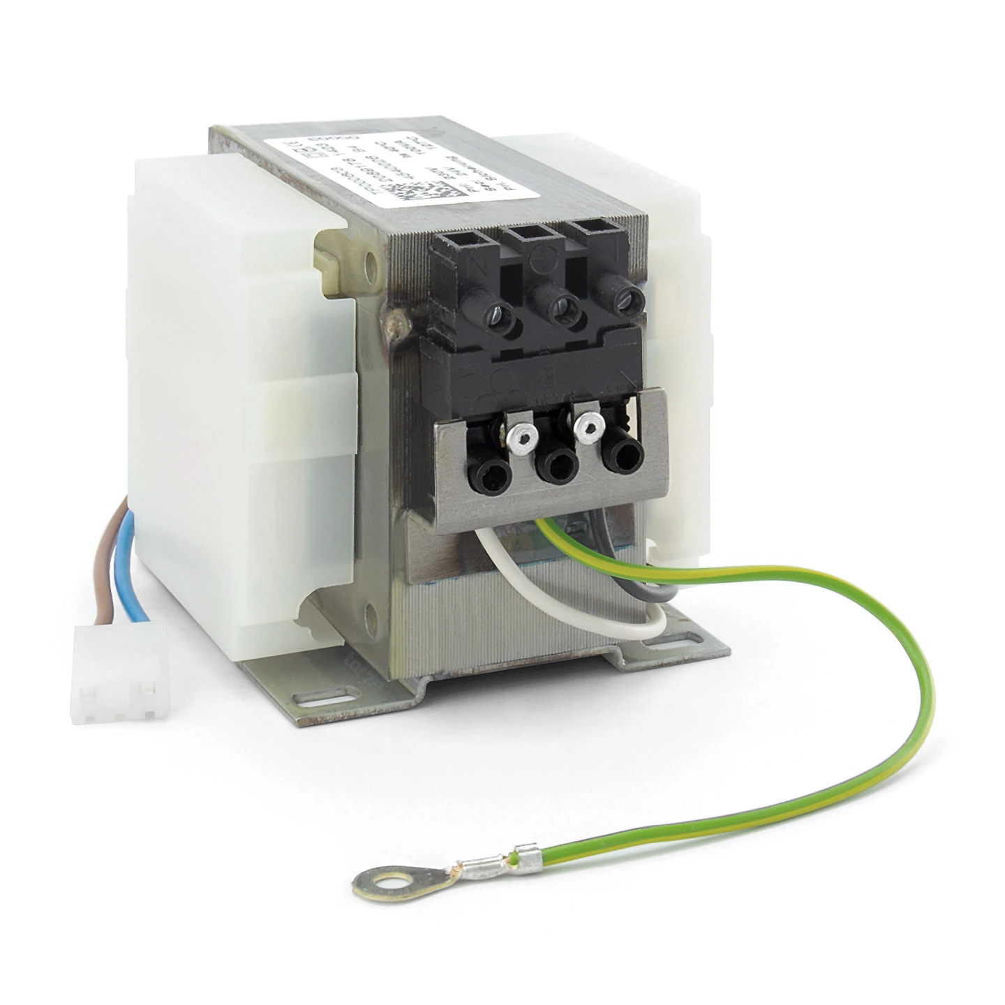 Hörmann Trafo Für LineaMatic P/H Schiebetorantriebe 1 Hörmann Trafo Für LineaMatic P/H Schiebetorantriebe