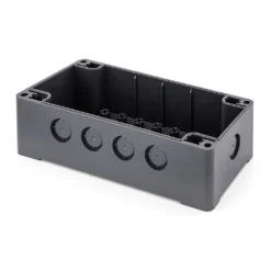 Hörmann Leer-Gehäuse-Unterteil IP 54