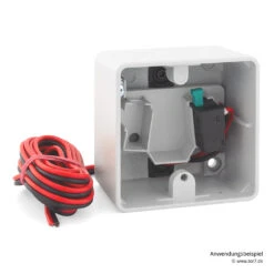 Hörmann Mikrotaster MKT 1 Für Schlüsseltaster STAP STUP ESA ESU 8 Hörmann Mikrotaster MKT 1 Für Schlüsseltaster STAP STUP ESA ESU -Sonax 438422 hoermann mikrotaster mkt 1 fuer schluesseltaster stap stup esa esu anwendung 1