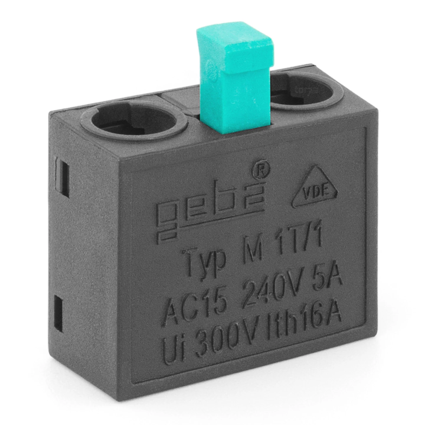 Hörmann Mikrotaster MKT 1 Für Schlüsseltaster STAP STUP ESA ESU 1 Hörmann Mikrotaster MKT 1 Für Schlüsseltaster STAP STUP ESA ESU