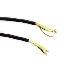 Hörmann Wendelleitung AT 1 Für SKS, 5-adrig -Sonax 438450 hoermann wendelleitung at 1 5 0 25 mm fuer sks deteilansicht