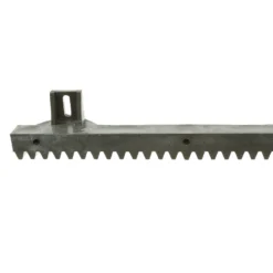 Hörmann Kunststoff-Zahnstange S6, Befestigung Oben