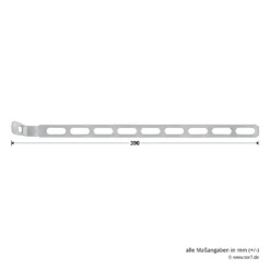 Hörmann Abhängungs-Set Für Führungsschienen 15 Hörmann Abhängungs-Set Für Führungsschienen -Sonax 438740 hoermann abhaengungs set fuer fuehrungsschienen abhaengungsanker laenge