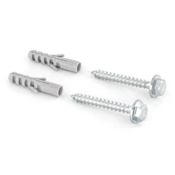 Hörmann Abhängungs-Set Für Führungsschienen 10 Hörmann Abhängungs-Set Für Führungsschienen -Sonax 438740 hoermann abhaengungs set fuer fuehrungsschienen schraube mit duebel