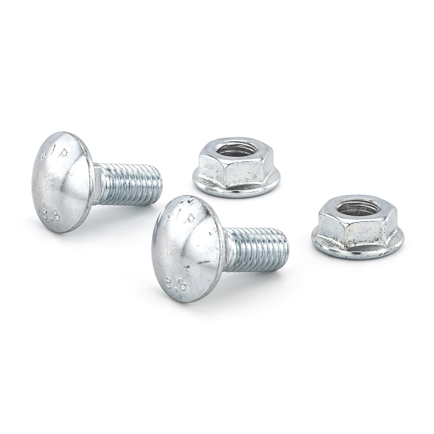 Hörmann Abhängungs-Set Für Führungsschienen 2 Hörmann Abhängungs-Set Für Führungsschienen – Bild 2