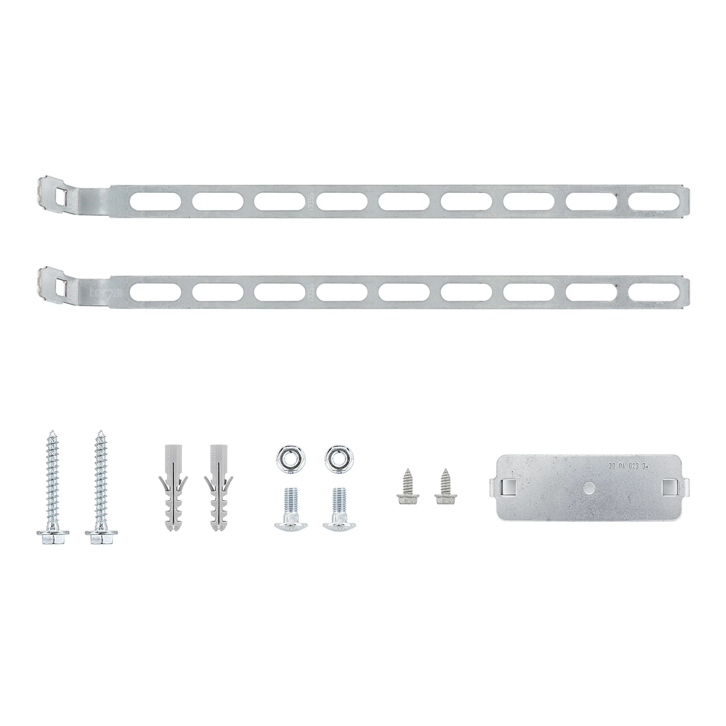 Hörmann Abhängungs-Set Für Führungsschienen 1 Hörmann Abhängungs-Set Für Führungsschienen