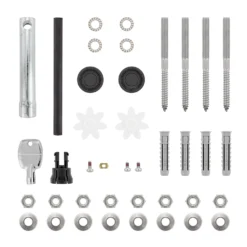 Hörmann Zubehörbeutel Für LineaMatic Und LineaMatic P