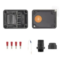 Hörmann Spulenkern Im Gehäuse -Sonax 438937 hoermann spulenkern im gehaeuse lieferumfang