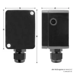 Hörmann Spulenkern Im Gehäuse -Sonax 438937 hoermann spulenkern im gehaeuse masse