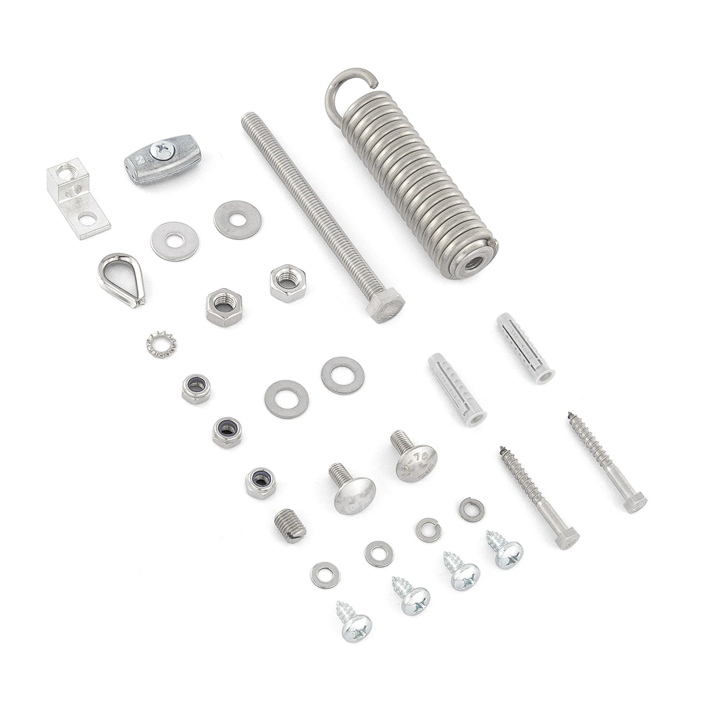 Hörmann Zubehörbeutel Anschlusseinheit SKS 1 Hörmann Zubehörbeutel Anschlusseinheit SKS