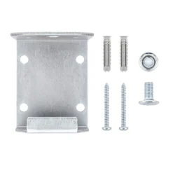 Hörmann Halterung Für Wechselakku WA 24 V Für ProMatic Akku -Sonax 438953 hoermann halterung fuer wechselakku wa 24 lieferumfang