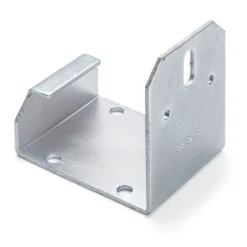 Hörmann Halterung Für Wechselakku WA 24 V Für ProMatic Akku -Sonax 438953 hoermann halterung fuer wechselakku wa 24 rueckseite