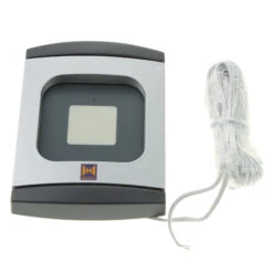 Hörmann Eingabeeinheit TRE Für Transpondertaster 5 Hörmann Eingabeeinheit TRE Für Transpondertaster -Sonax 438981 hoermann eingabeeinheit tre anschluss