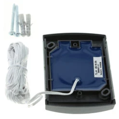 Hörmann Eingabeeinheit TRE Für Transpondertaster 6 Hörmann Eingabeeinheit TRE Für Transpondertaster -Sonax 438981 hoermann eingabeeinheit tre rueckseite