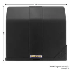 Hörmann Auswerteeinheit Für Codetaster CTR 1b Und CTV 1 -Sonax 438983 hoermann auswerteeinheit fuer codetaster ctr 1b und ctv 1 breite laenge