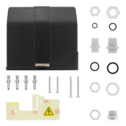 Hörmann Auswerteeinheit Für Codetaster CTR 1b Und CTV 1 -Sonax 438983 hoermann auswerteeinheit fuer codetaster ctr 1b und ctv 1 lieferumfang