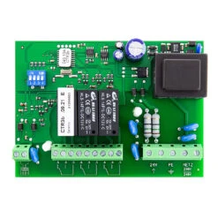 Hörmann Auswerteeinheit Für Codetaster CTR 3b Und CTV 3 -Sonax 438984 hoermann auswerteeinheit fuer codetaster ctr 3b und ctv 3 platine draufsicht