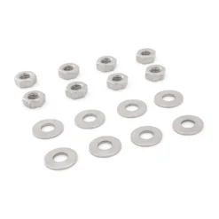 Hörmann Zubehörbeutel Für LineaMatic Und LineaMatic P Bis 02/2017 -Sonax 439358 hoermann zubehoerbeutel fuer lineamatic und lineamatic p bis 02 2017 muttern unterlegscheiben