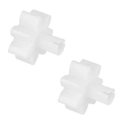 Hörmann Zubehörbeutel Für LineaMatic Und LineaMatic P Bis 02/2017 -Sonax 439358 hoermann zubehoerbeutel fuer lineamatic und lineamatic p bis 02 2017 zahnraeder rueckseite