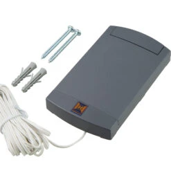 Hörmann Eingabeeinheit Für Codetaster CTR 1d Und 3d -Sonax 439448 hoermann eingabeeinheit fuer codetaster ctr 1d und 3d lieferumfang