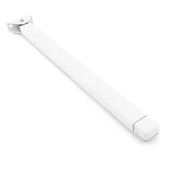 Hörmann Scherengestänge PortaMatic, Weiß -Sonax 439489 hoermann scherengestaenge portamatic weiss perspektive 2