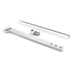 Hörmann Scherengestänge PortaMatic, Weiß -Sonax 439489 hoermann scherengestaenge portamatic weiss perspektive 4