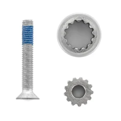 Hörmann Wellenverlängerung 15 Mm PortaMatic, Silber 5 Hörmann Wellenverlängerung 15 Mm PortaMatic, Silber -Sonax 439493 hoermann wellenverlaengerung 15 mm portamatic silber lieferumfang