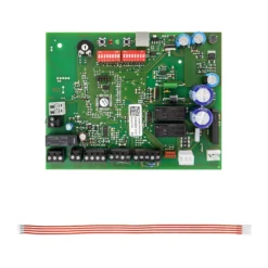 Hörmann Steuerungsplatine LineaMatic Schiebetorantrieb Ohne Funkempfänger -Sonax 439527 hoermann steuerungsplatine lineamatic schiebetorantrieb ohne funkempfaeenger lieferumfang