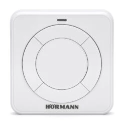 Hörmann Funk-Innentaster FIT 4, BiSecur