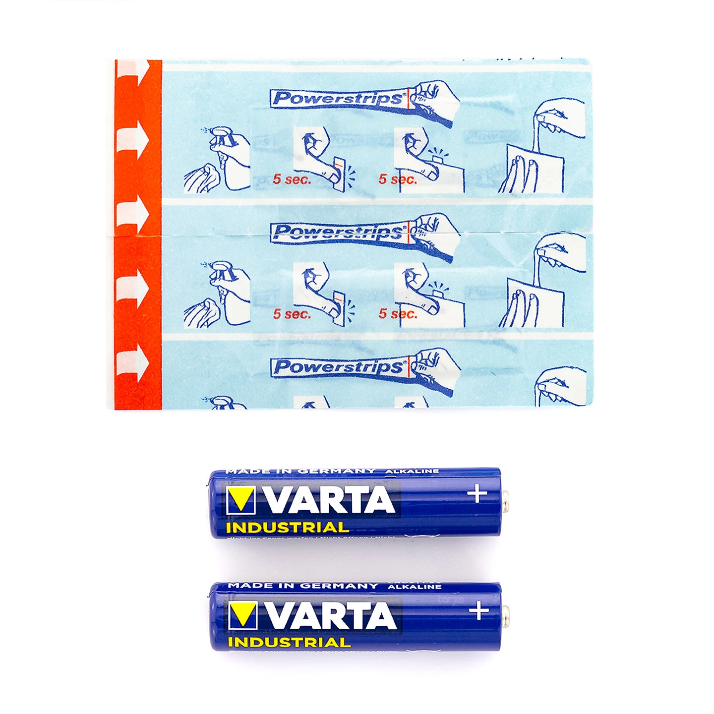 Hörmann Funk-Innentaster FIT 4, BiSecur 8 Hörmann Funk-Innentaster FIT 4, BiSecur – Bild 8