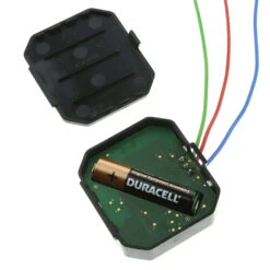 Hörmann 2-Kanal-Funksender-Unterputz FUS 2, BiSecur 9 Hörmann 2-Kanal-Funksender-Unterputz FUS 2, BiSecur -Sonax 439744 hoermann 2 kanal funk unterputzsender fus 2 bisecur geoeffnet 2