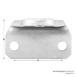 Hörmann Torwinkel VersaMatic -Sonax 439984 hoermann torwinkel versamatic masse bild 2