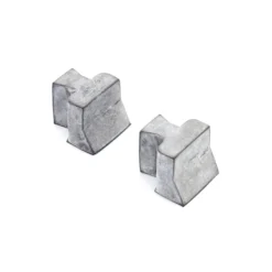 Hörmann Zargendichtung Mit Dichtungskeil Für T30-Türen Und Stahltüren, P 11, Länge 5,50 Meter -Sonax 449772 hoermann zargendichtung mit dichtungskeil fuer t30 tueren und stahltueren p11 laenge 5 50 meter dichtungskeile