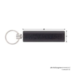 Hörmann Transponderschlüssel TS In Schwarz 5 Hörmann Transponderschlüssel TS In Schwarz -Sonax 4510023 hoermann transponderschluessel ts masse