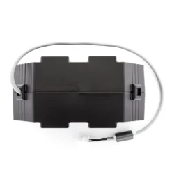 Hörmann Not-Akku HNA 18-4 -Sonax 4510095 hoermann not akku hna 18 4 draufsicht