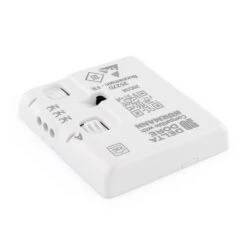 Hörmann DeltaDore X3D-Gateway Inkl. HCP-Adapter 16 Hörmann DeltaDore X3D-Gateway Inkl. HCP-Adapter -Sonax 4510103 hoermann deltadore x3d gateway inkl hcp adapter perspektive1