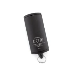 Hörmann ProMatic Garagentorantrieb Serie 4 BiSecur -Sonax 4510293 hoermann promatic garagentorantrieb serie 4 bisecur handsender rueckseite