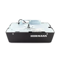 Hörmann ProMatic Garagentorantrieb Serie 4 BiSecur -Sonax 4510293 hoermann promatic garagentorantrieb serie 4 bisecur seitenansicht