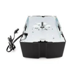 Hörmann ProMatic Garagentorantrieb Serie 4 BiSecur -Sonax 4510293 hoermann promatic garagentorantrieb serie 4 bisecur unten