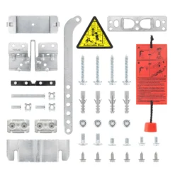 Hörmann SupraMatic E Garagentorantrieb Serie 4 BiSecur 17 Hörmann SupraMatic E Garagentorantrieb Serie 4 BiSecur -Sonax 4510307 hoermann supramatic e garagentorantrieb serie 4 bisecur montagezubehoer