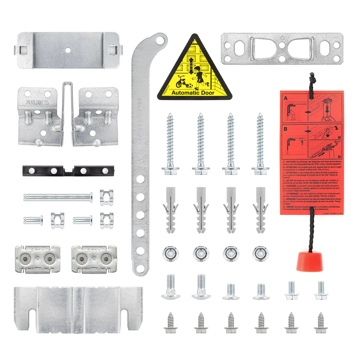 Hörmann SupraMatic E Garagentorantrieb Serie 4 BiSecur 8 Hörmann SupraMatic E Garagentorantrieb Serie 4 BiSecur – Bild 8