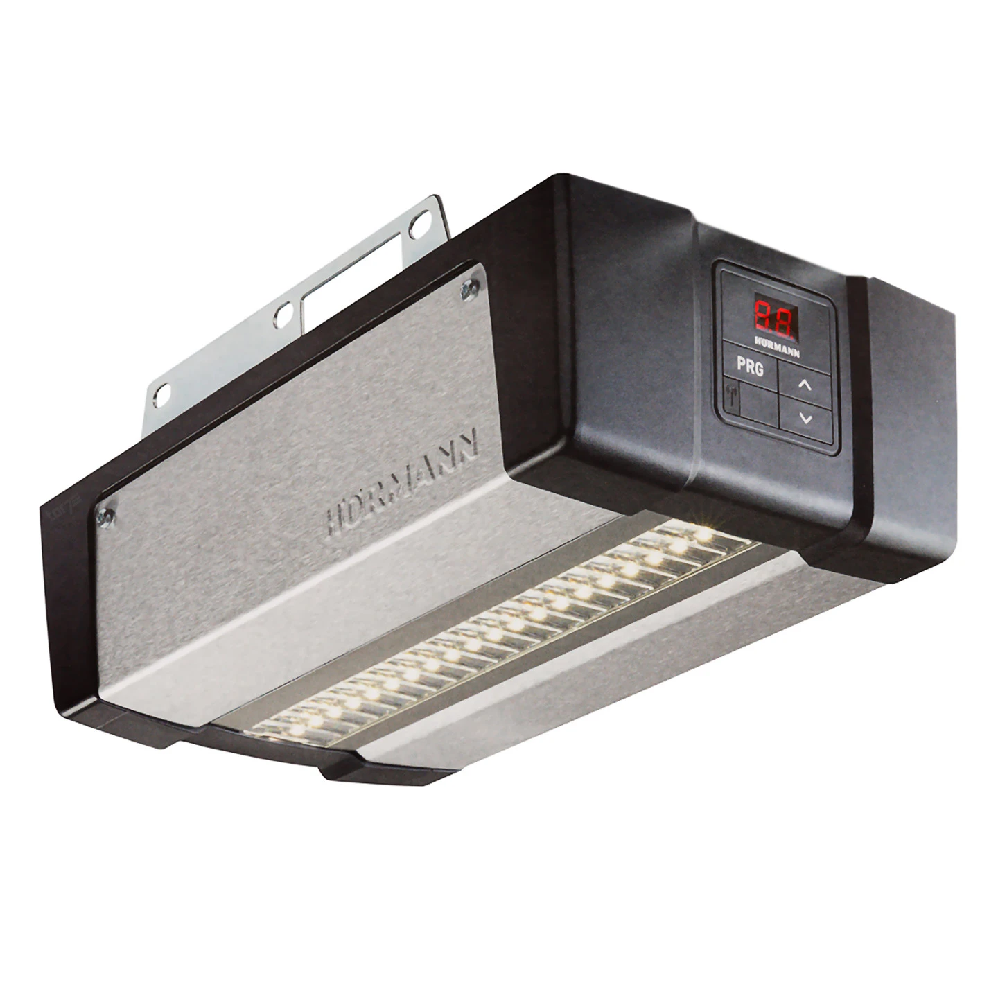 Hörmann SupraMatic E Garagentorantrieb Serie 4 BiSecur 1 Hörmann SupraMatic E Garagentorantrieb Serie 4 BiSecur