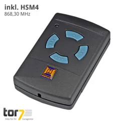 Hörmann ProMatic Garagentorantrieb Serie 2 7 Hörmann ProMatic Garagentorantrieb Serie 2 -Sonax 4510400 inkl hoermann hsm 4 868