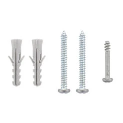 Hörmann Funk-Codetaster EcoStar RCT 3b, 433 MHz BiSecur -Sonax 4510439 hoermann funk codetaster ecostar rct 3b 433 mhz bisecur montagematerial