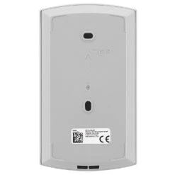 Hörmann Funk-Codetaster EcoStar RCT 3b, 433 MHz BiSecur -Sonax 4510439 hoermann funk codetaster ecostar rct 3b 433 mhz bisecur rueckseite