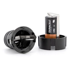 Hörmann Handsender EcoStar RSZ 1, 433 MHz BS, Schwarz 7 Hörmann Handsender EcoStar RSZ 1, 433 MHz BS, Schwarz -Sonax 4510444 hoermann handsender ecostar rsz 1 433 mhz bs schwarz geoeffnet