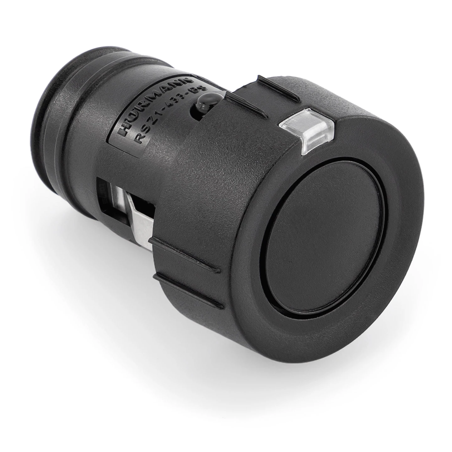 Hörmann Handsender EcoStar RSZ 1, 433 MHz BS, Schwarz 4 Hörmann Handsender EcoStar RSZ 1, 433 MHz BS, Schwarz – Bild 4