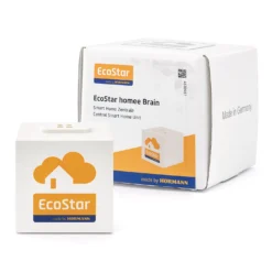 Hörmann Basiswürfel EcoStar Homee Brain 16 Hörmann Basiswürfel EcoStar Homee Brain -Sonax 4510461 hoermann basiswuerfel ecostar homee brain mit verpackung