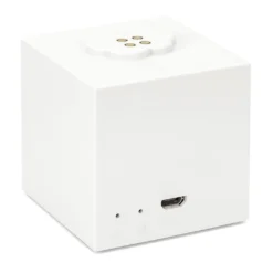 Hörmann Basiswürfel EcoStar Homee Brain 12 Hörmann Basiswürfel EcoStar Homee Brain -Sonax 4510461 hoermann basiswuerfel ecostar homee brain perspektive anschluss