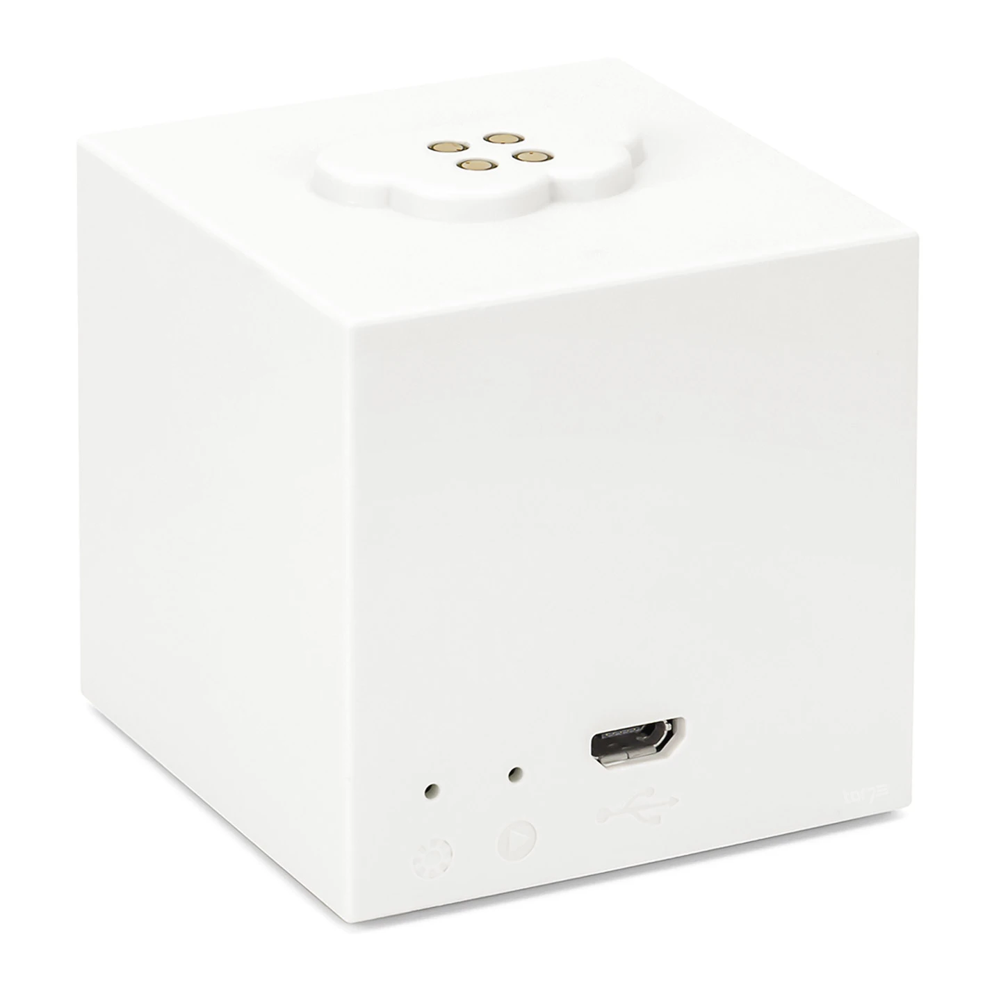 Hörmann Basiswürfel EcoStar Homee Brain 3 Hörmann Basiswürfel EcoStar Homee Brain – Bild 3